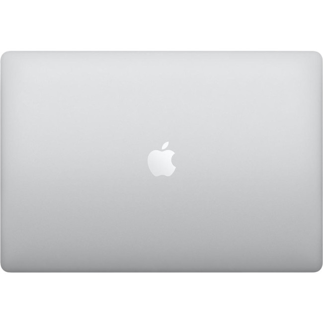 Apple MacBook Pro 16" Silver 2019 (MVVL2)