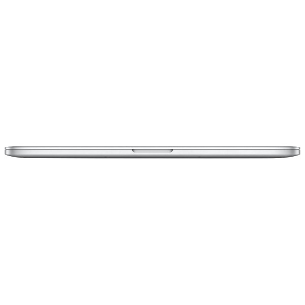 Ноутбук Apple MacBook Pro 16" Silver 2019 (MVVL2)