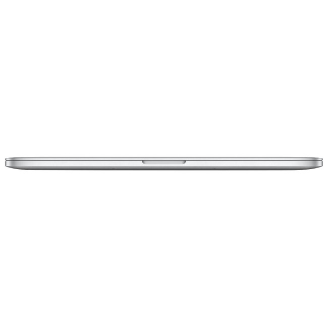 Apple MacBook Pro 16" Silver 2019 (MVVL2)