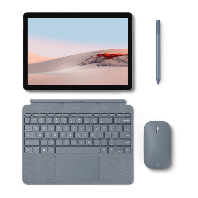 Планшет Microsoft Surface Go 2 (STQ-00001)