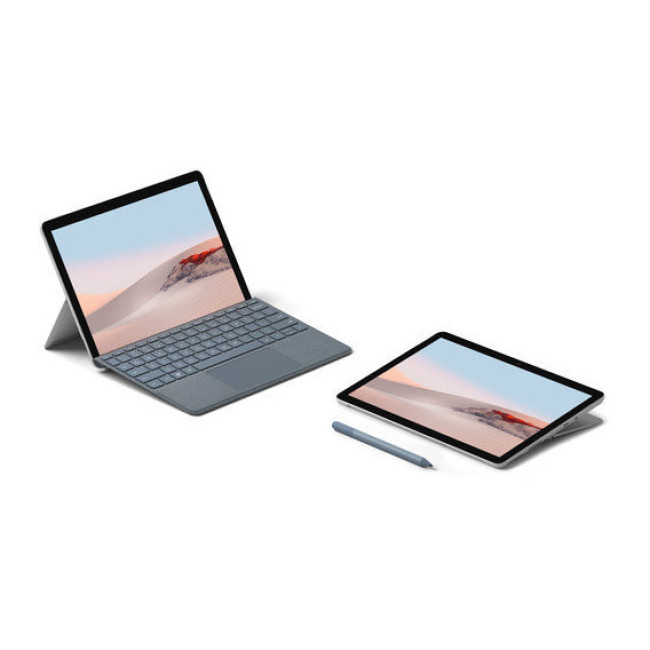 Планшет Microsoft Surface Go 2 (STQ-00001)