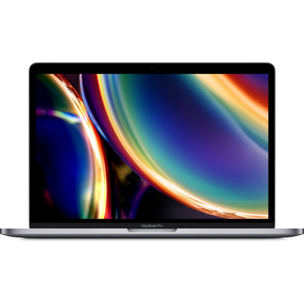Ноутбук Apple MacBook Pro 13" Space Gray 2020 (Z0Y60002F, Z0Y60011C)