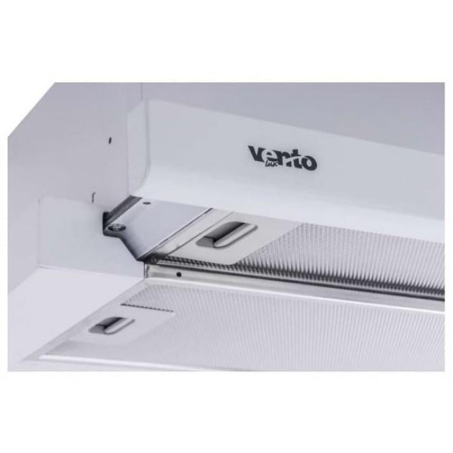 Ventolux GARDA 60 WH (700) SLIM