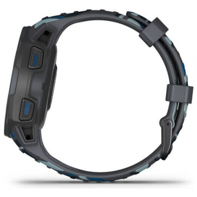 Garmin Instinct Solar Surf Edition Pipeline: H1