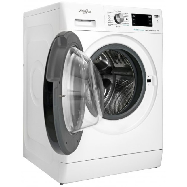 Стиральная машина Whirlpool FFB 8248 BV