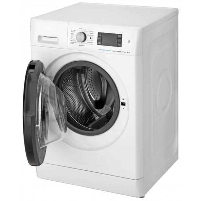 Стиральная машина Whirlpool FFB 8248 BV