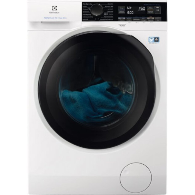 Стиральная машина Electrolux EW7W268SP