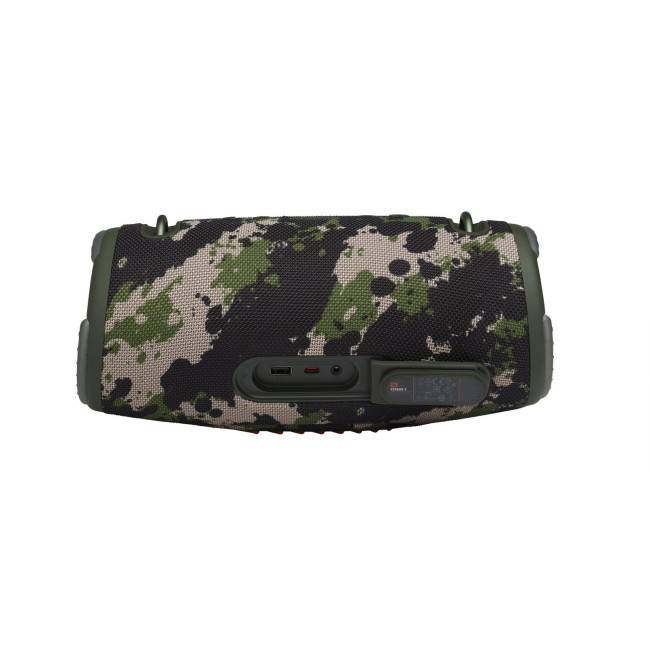 Портативная колонка JBL Xtreme 3 CAMO (JBLXTREME3CAMOEU)