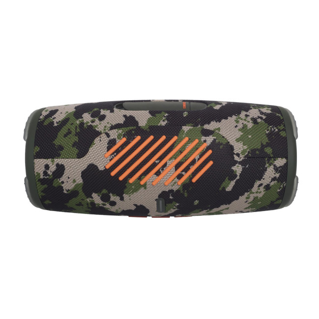 Портативная колонка JBL Xtreme 3 CAMO (JBLXTREME3CAMOEU)