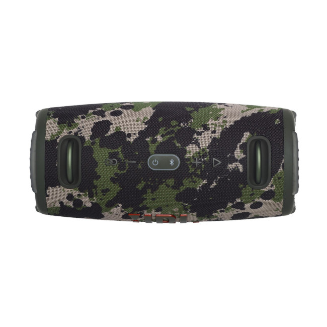 Портативная колонка JBL Xtreme 3 CAMO (JBLXTREME3CAMOEU)