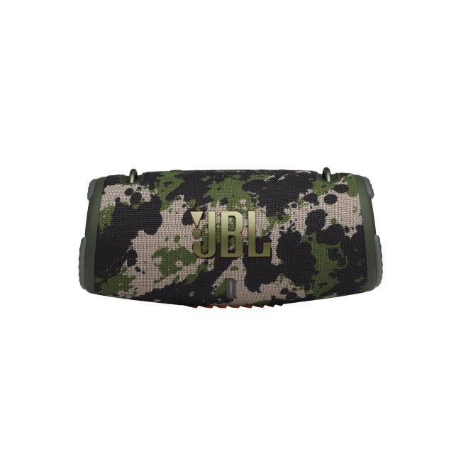 Портативная колонка JBL Xtreme 3 CAMO (JBLXTREME3CAMOEU)