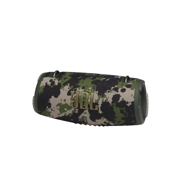 Портативная колонка JBL Xtreme 3 CAMO (JBLXTREME3CAMOEU)