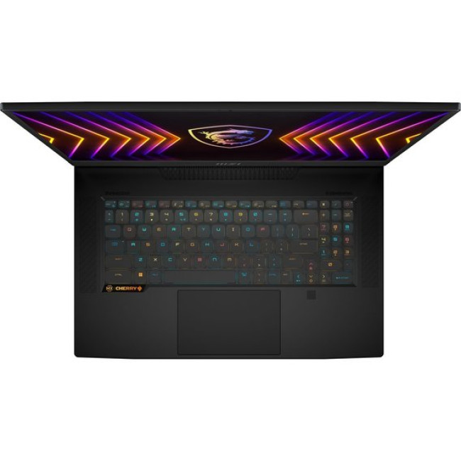 MSI Titan GT77 12UGS-009 GAMING (GT7712UGS-013US)