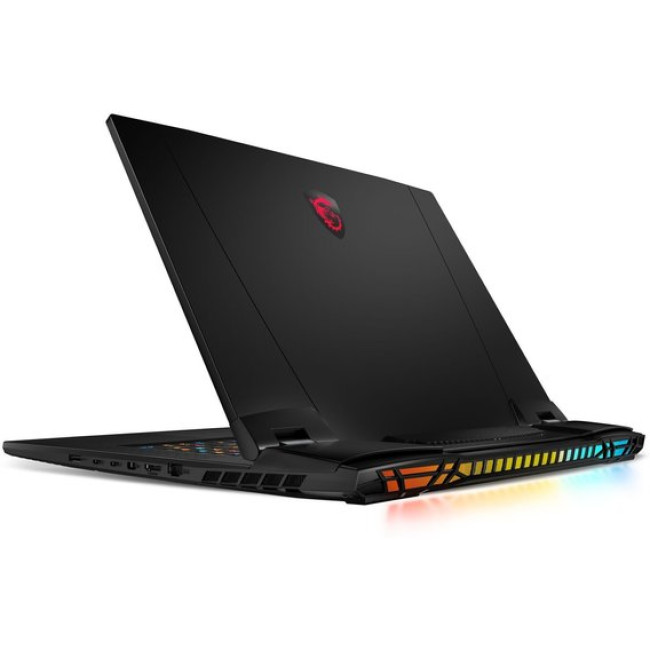 MSI Titan GT77 12UGS-009 GAMING (GT7712UGS-013US)