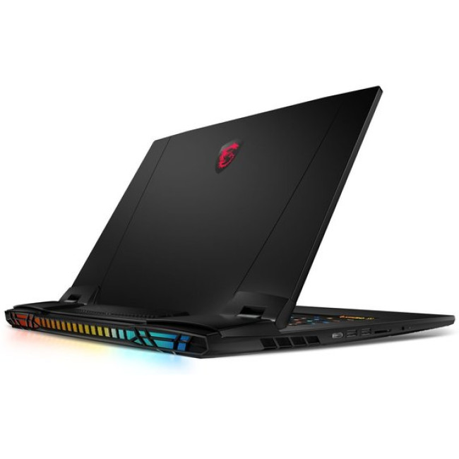 MSI Titan GT77 12UGS-009 GAMING (GT7712UGS-013US)