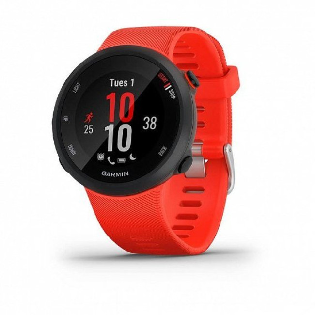 Garmin Forerunner 45 Lava Red (010-02156-16/010-02156-06)