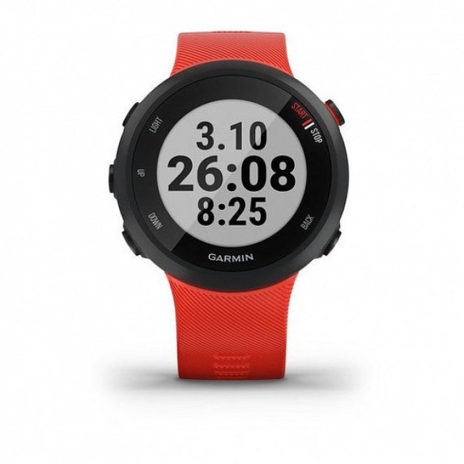 Garmin Forerunner 45 Lava Red (010-02156-16/010-02156-06)