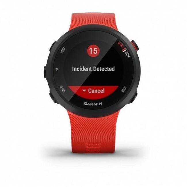 Garmin Forerunner 45 Lava Red (010-02156-16/010-02156-06)