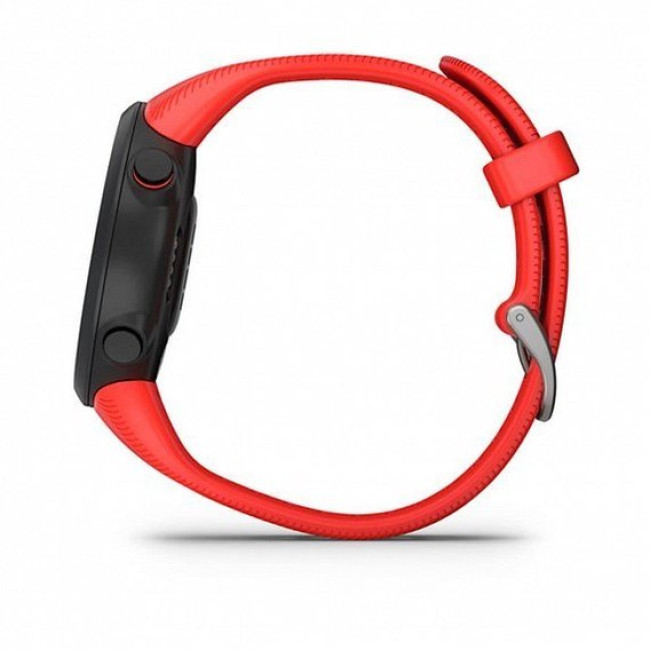 Garmin Forerunner 45 Lava Red (010-02156-16/010-02156-06)