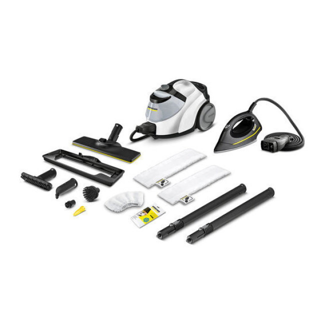 Karcher SC 5 EasyFix Premium Iron (1.512-557.0)