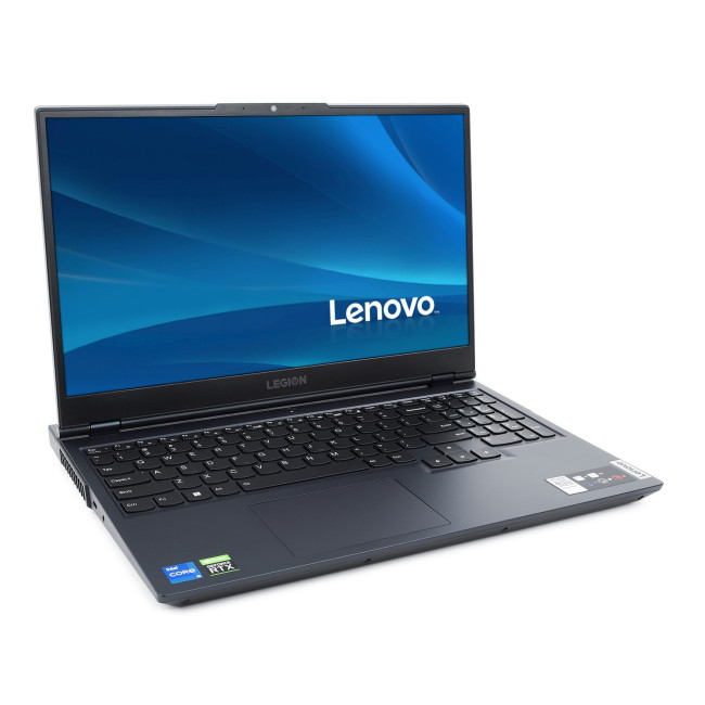 Ноутбук Lenovo Legion 5 15ITH6H (82JH0055PB) Custom 32Gb