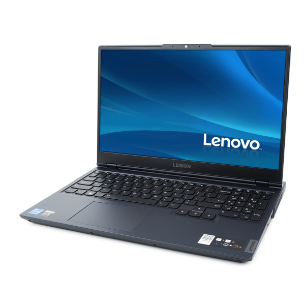 Ноутбук Lenovo Legion 5 15ITH6H (82JH0055PB) Custom 32Gb