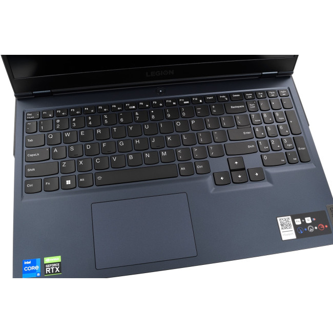 Ноутбук Lenovo Legion 5 15ITH6H (82JH0055PB) Custom 32Gb