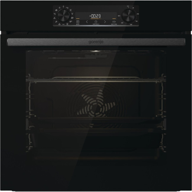 Встроенный духовой шкаф Gorenje BOS6737E13FBG