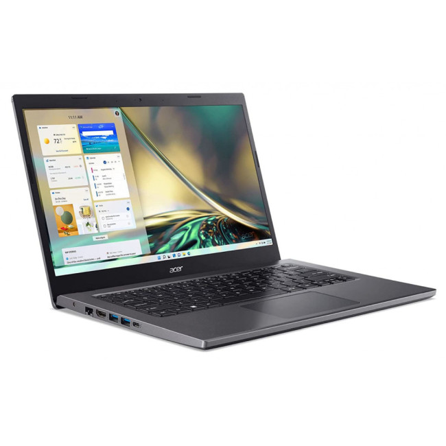 Acer Aspire 5 A514-55-39C3 Steel Gray (NX.KBWEF.003)