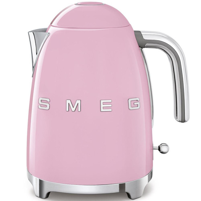 Чайник SMEG KLF03PKEU