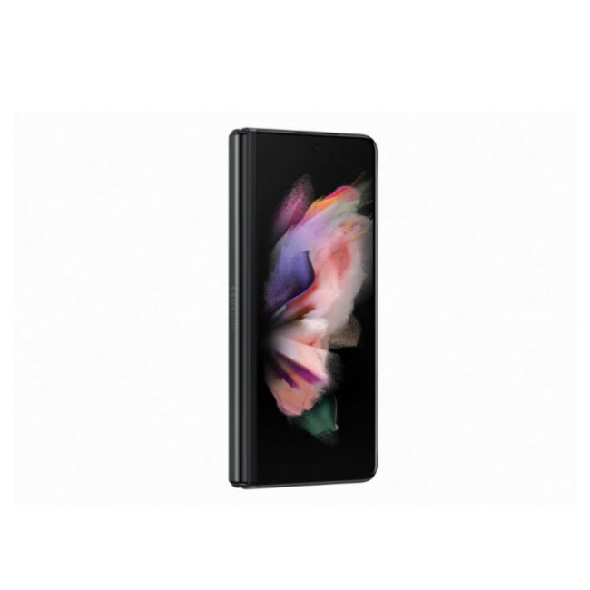 Смаpтфон Samsung Galaxy Z Fold3 5G 12/256 Phantom Black (SM-F926BZKD)