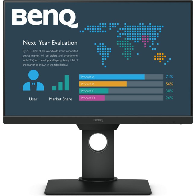 BenQ BL2381T (9H.LHMLA.TBE)