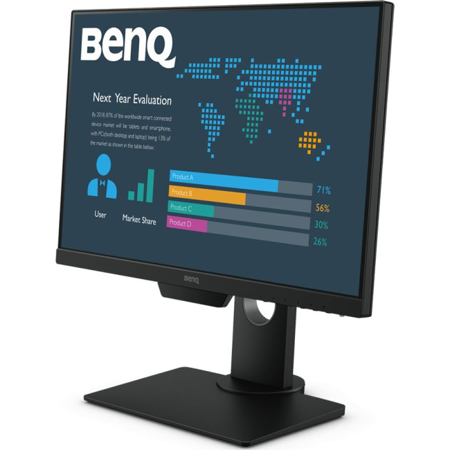 BenQ BL2381T (9H.LHMLA.TBE)