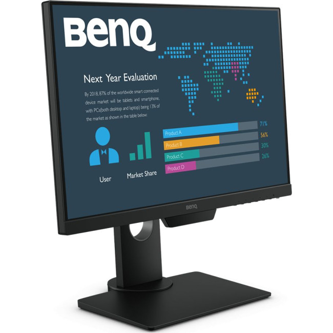 BenQ BL2381T (9H.LHMLA.TBE)