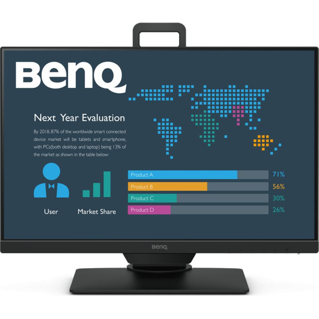 BenQ BL2381T (9H.LHMLA.TBE)