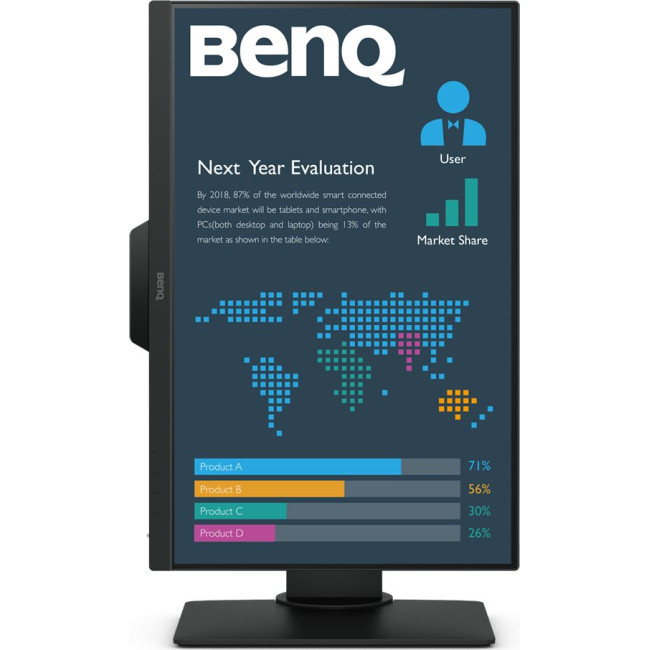 BenQ BL2381T (9H.LHMLA.TBE)