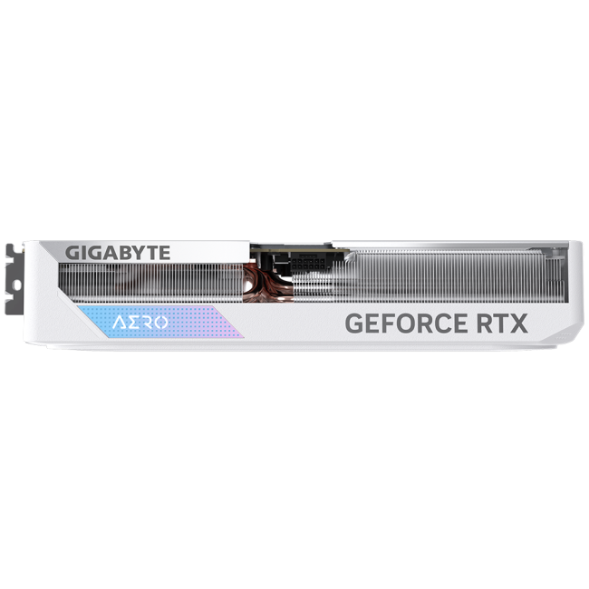 Gigabyte GeForce RTX 4070 AERO OC 12G (GV-N4070AERO OC-12GD)