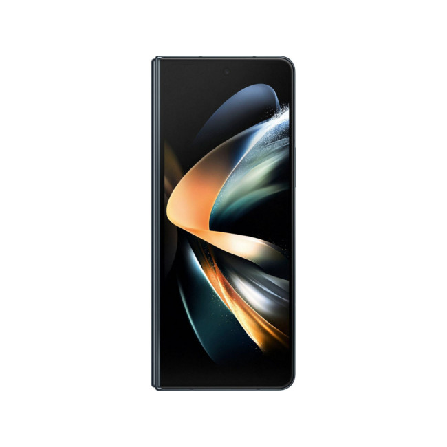 Смаpтфон Samsung Galaxy Fold4 SM-F9360 12/256GB Graygreen