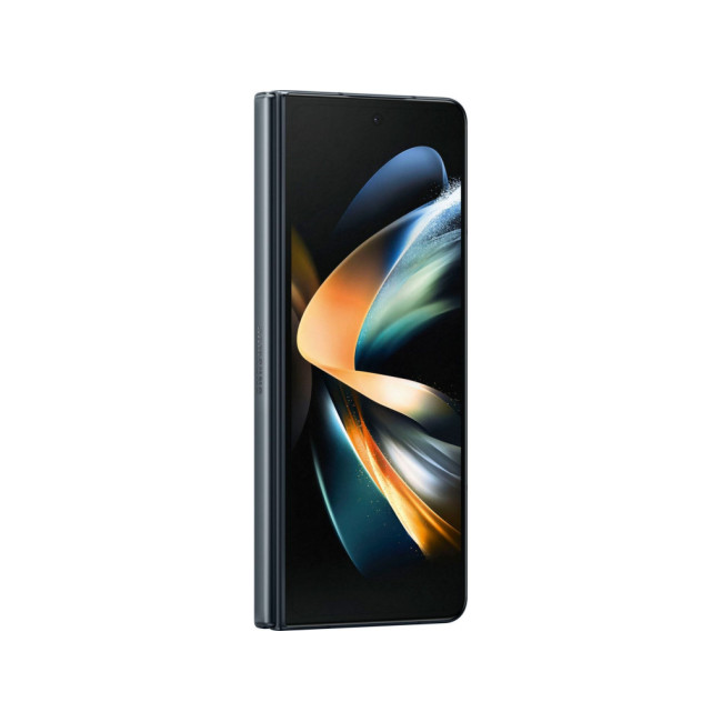 Смаpтфон Samsung Galaxy Fold4 SM-F9360 12/256GB Graygreen