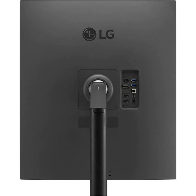 LG DualUp Ergo 28MQ780-B