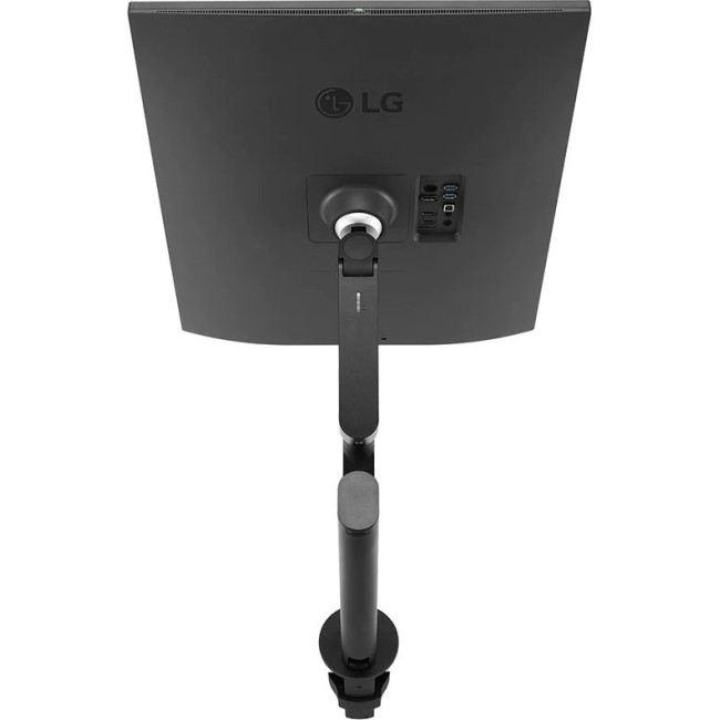 LG DualUp Ergo 28MQ780-B