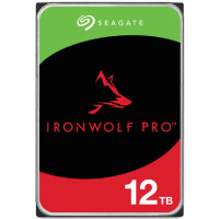 Seagate IronWolf Pro 12TB (ST12000NT001)