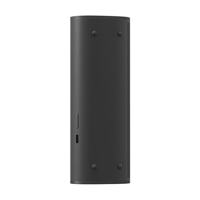 Портативна колонка Sonos Roam Black (ROAM1R21BLK)