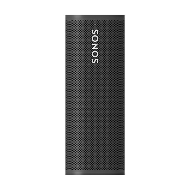 Портативна колонка Sonos Roam Black (ROAM1R21BLK)