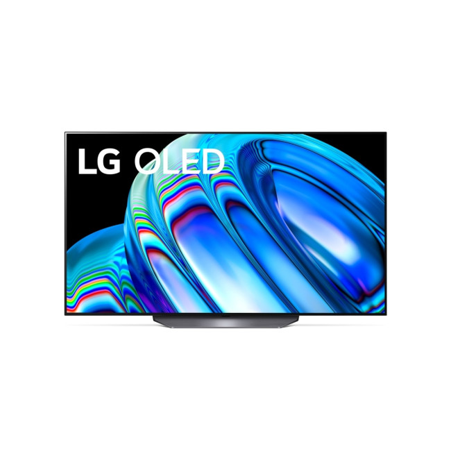 Телевізор LG OLED55B23LA