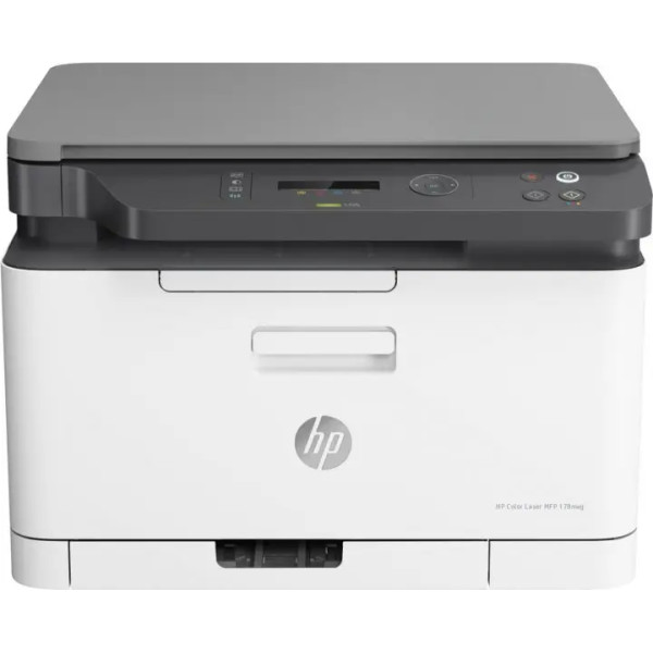 Купити принтер HP Color LJ M178nw (4ZB96A) в інтернет-магазині.