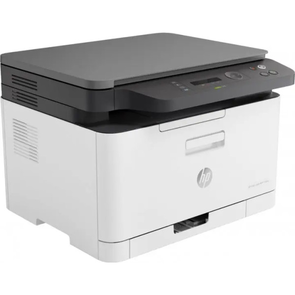 Купити принтер HP Color LJ M178nw (4ZB96A) в інтернет-магазині.