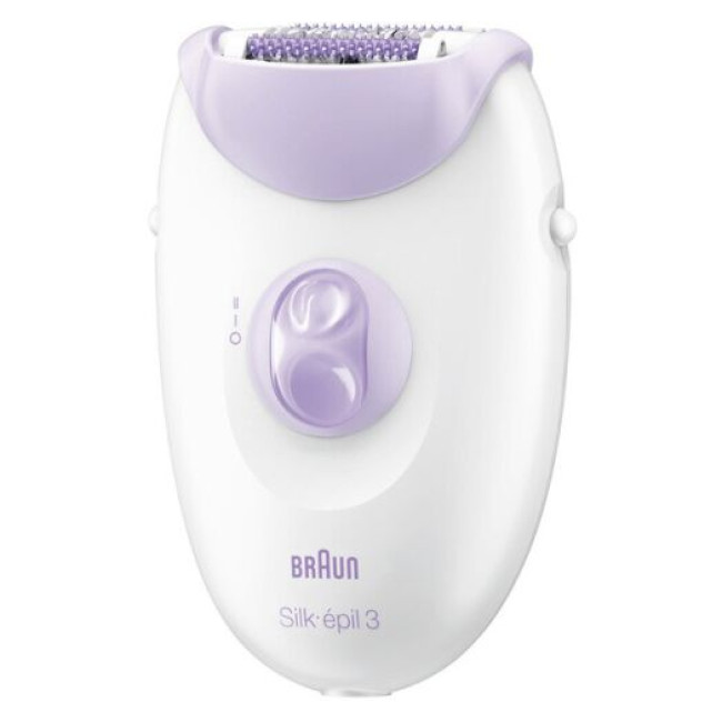 Эпилятор Braun Silk-epil 3 SE 3170