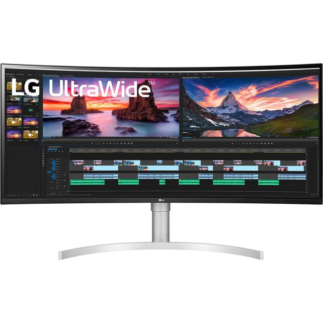 LG Ultrawide 38WN95CP-W