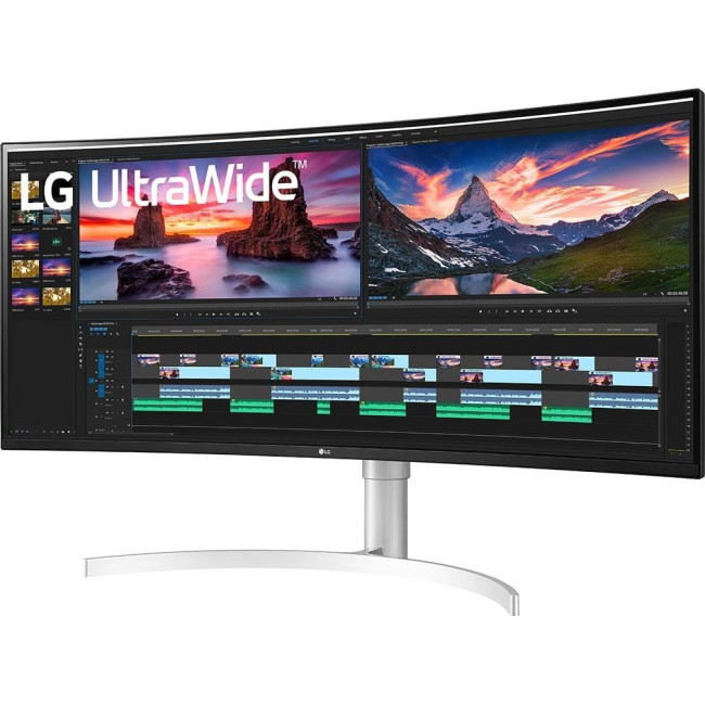 LG Ultrawide 38WN95CP-W